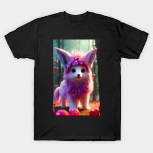 Flossy T-Shirt